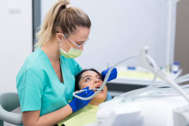 Best Emergency Tooth Extraction  in Mulino, OR